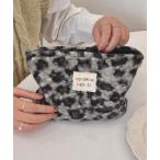  сумка Pochi Pouch/.... боа Zip сумка женский 