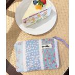  сумка Pochi Pouch/ цветочный принт сцепление сумка женский 