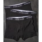 ボクサーパンツ 「GUESS JEANS」3PACK BOXER BRIEF メンズ ボクサーパンツ