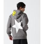 パーカー STUD MUFFIN/スタッドマフィ