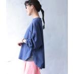 tシャツ ひみつのロンT レディース