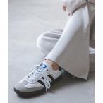 スニーカー adidas/アディダス SAMBA OG B75806/B75807 レディース