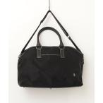 ボストンバッグ CORDURAナイロンボストンバッグ メンズ