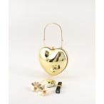  клатч вечерняя сумочка metal Heart вечерняя сумочка женский 