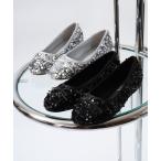  балетки туфли-лодочки LIBERTYDOLL украшен блестками Flat балетки 