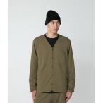 ショッピングスノーピーク コート ジャケット Flexible Insulated Cardigan 中綿 メンズ レディース