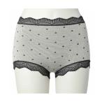 ショッピングドット ショーツ キッドブルー -２４起毛ドットＪＱ -ショートカルソン -KIAF160 -kidblue