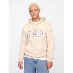 パーカー リラックス GAPロゴパーカー(ユニセックス) メンズ レディース