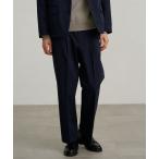  слаксы [ выставить соответствует ]SOLOTEXe Berkeley s легкий слаксы / on/off двоякое применение / супер-легкий / стрейч ./ помятость став ...