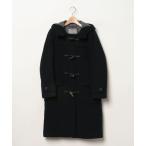 ショッピングセール価格 「LONDON TRADITION」 ダッフルコート FREE ネイビー レディース