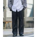  слаксы [ выставить соответствует ] стежок легкий широкий брюки мужской 