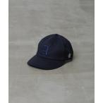 キャップ 帽子 「WEB限定」「LOGAN for ADAM ET ROPE'」5PANEL Cap / ユニセックス メンズ レディース