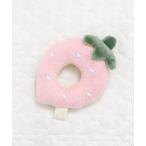 ベビー いちごラトル