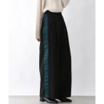  брюки боковой линия брюки 133644 женский 