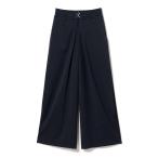 パンツ RBS / サイド キリカエ ワイド パンツ レディース