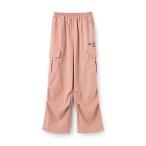 パンツ カーゴポケパンツ キッズ 子供服 女の子