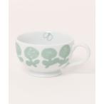 ショッピング陶器 タンブラー 「PASS THE BATTON（パスザバトン）」ミナペルホネン Remake tableware Morning Cup（高台）