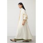 [crie conforto] тренчкот SMALLkinali женский 