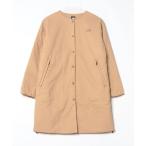 ショッピングthe north face 「THE NORTH FACE」 コート S オリーブ レディース