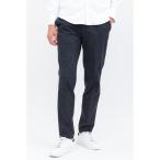 スラックス HIGH STREET∴2WAYコンフォートブラッシュプリントイージーパンツ メンズ
