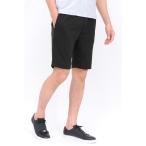 パンツ HIGH STREET∴アラベスク柄ジャカードショートパンツ メンズ