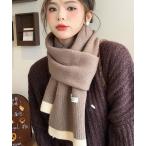  muffler палантин bai цвет дизайн вязаный muffler женский 