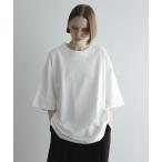 tシャツ loose basic over Tee / ルーズベーシックオーバーT メンズ レディース