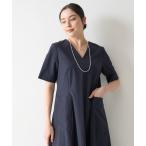 ワンピース 「亀恭子さんコラボ」ワンピース