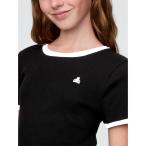 tシャツ ブラナンベア リブTシャツ (キッズ) キッズ 子供服 女の子