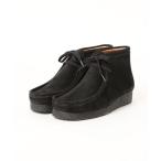 シューズ LLOYD FOOTWEAR SHOEMAKER 4000 / Black Suede アイリッシュモカシン メンズ レディース
