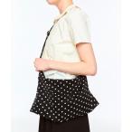 ショルダーバッグ バッグ POLKA DOT 2WAY SHOULDER BAG / ドット2WAYショルダーバッグ レディース メンズ