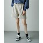 [etoll.] шорты M слоновая кость женский 