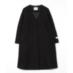 [BAYFLOW] no color пальто 3 черный женский 