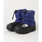 [THE NORTH FACE] [KIDS] ботинки 19cm голубой Kids 