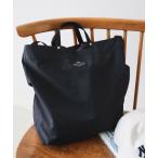 トートバッグ バッグ BAG’n’NOUN / NYLON PACK MAT