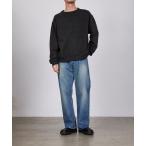 トレーナー スウェット 20/10 RECYCLE SUVIN ORGANIC COTTON FLEECE CREW NECK メンズ
