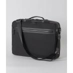 ビジネスバッグ コーデュラバリスティック3WAYブリーフバッグ メンズ