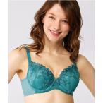 ブラジャー 恋するブラ623 ブラジャー「D,Eカップ」 TR623 WHU