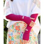 ショッピングアームカバー アームカバー フード刺繍アームカバー レディース