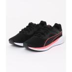 スニーカー PUMA プーマ TRANSPORT「軽量」レディーススニーカー ランニングシューズ(トランスポート) 377028 レディース