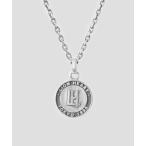 ショッピングLION ネックレス “BASIC”LION HEARTロゴネックレス/シルバー925「LION HEART / ライオンハート」 メンズ レディース