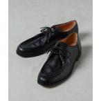 シューズ PADRONE THE STANDARD LINE/別注 TYROLEAN SHOES / チロリアンシューズ メンズ