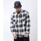 シャツ MFC STORE ORIGINAL N.A.C MFC$ L/S SHIRTS メンズ レディース