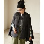 ショッピングポンチョ 「SLOBE IENA」 「elestolyof」ポンチョ FREE ブラック レディース