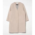 [LOWRYS FARM] no color пальто FREE бежевый женский 