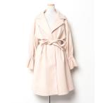 「Chico」 チェスターコート FRE