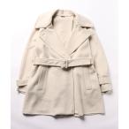 ショッピングトレンチコート 「SNIDEL」 トレンチコート 1 ベージュ レディース