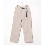「Gramicci」 コーデュロイパンツ MEDIUM アイボリー メンズ
