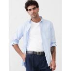 シャツ BANANA REPUBLIC FACTORY STORE　　コットンシャツ メンズ