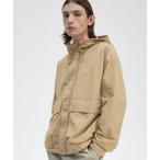 マウンテンパーカー ウインドブレーカー Cropped Fishing Parka/クロップドフィッシングパーカー メンズ レディース